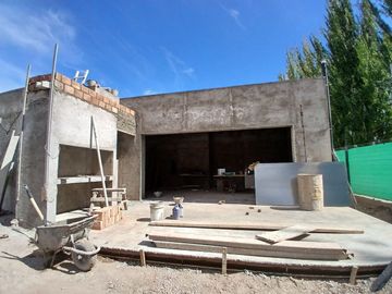 VENTA DE CASA EN CHACRAS DE CORIA -LUJAN DE CUYO