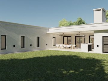 VENTA CASA SAN SEBASTIÁN DE POZO ACEPTA FINANCIAC.