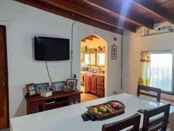 VENTA 3 VIVIENDAS LOTE UNICO - MB RENTA - EL TALAR