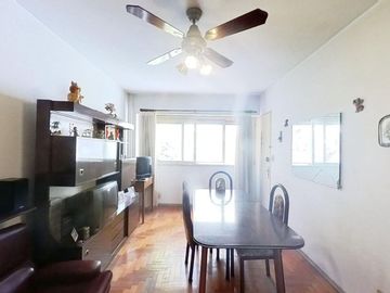 departamento venta 2 ambientes chacarita bajas exp