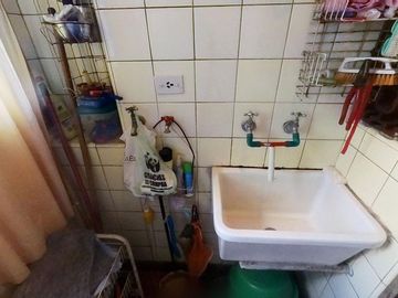 departamento venta 2 ambientes chacarita bajas exp