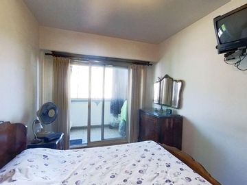 departamento venta 2 ambientes chacarita bajas exp