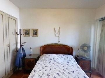 departamento venta 2 ambientes chacarita bajas exp