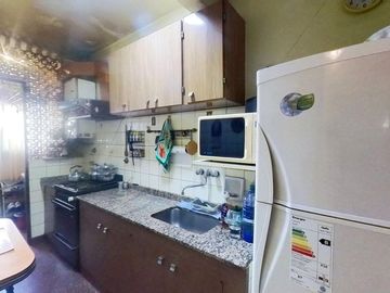departamento venta 2 ambientes chacarita bajas exp