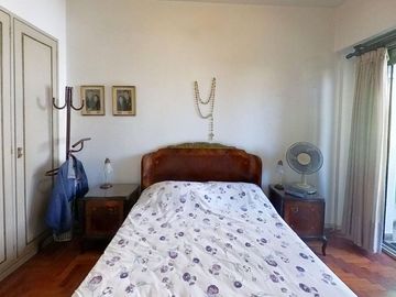 departamento venta 2 ambientes chacarita bajas exp