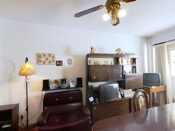 departamento venta 2 ambientes chacarita bajas exp