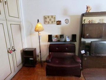 departamento venta 2 ambientes chacarita bajas exp