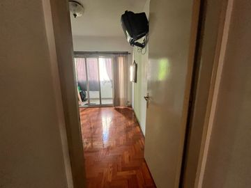 departamento venta 2 ambientes chacarita bajas exp