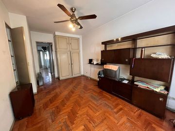 departamento venta 2 ambientes chacarita bajas exp