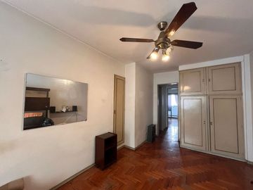 departamento venta 2 ambientes chacarita bajas exp