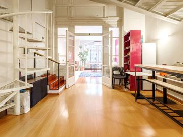 ph 4 ambientes venta san telmo