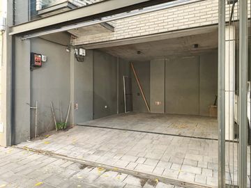 VENTA DPTO. 2 AMBIENTES CON COCHERA VILLA URQUIZA