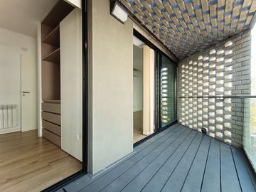 VENTA DPTO. 2 AMBIENTES CON COCHERA VILLA URQUIZA