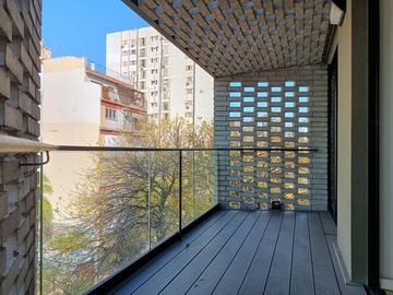 VENTA DPTO. 2 AMBIENTES CON COCHERA VILLA URQUIZA