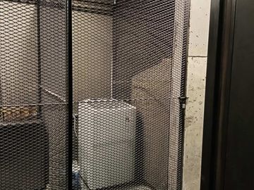 VENTA DPTO. 2 AMBIENTES CON COCHERA VILLA URQUIZA