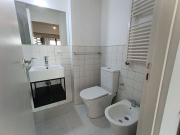 VENTA DPTO. 2 AMBIENTES CON COCHERA VILLA URQUIZA