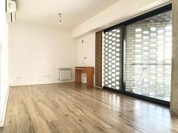VENTA DPTO. 2 AMBIENTES CON COCHERA VILLA URQUIZA