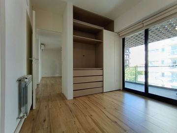 VENTA DPTO. 2 AMBIENTES CON COCHERA VILLA URQUIZA