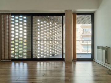 VENTA DPTO. 2 AMBIENTES CON COCHERA VILLA URQUIZA