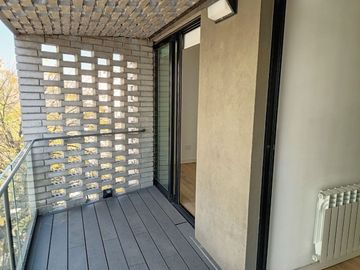 VENTA DPTO. 2 AMBIENTES CON COCHERA VILLA URQUIZA