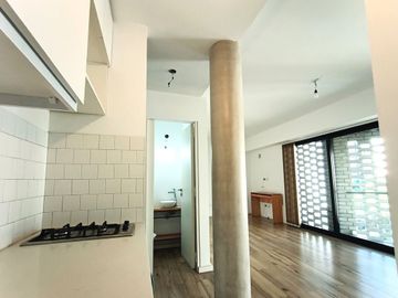 VENTA DPTO. 2 AMBIENTES CON COCHERA VILLA URQUIZA