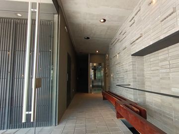 VENTA DPTO. 2 AMBIENTES CON COCHERA VILLA URQUIZA
