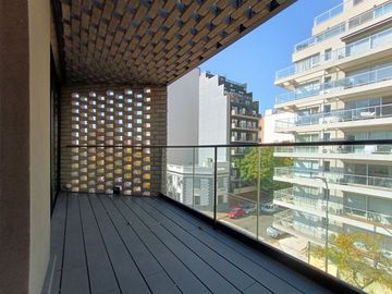 VENTA DPTO. 2 AMBIENTES CON COCHERA VILLA URQUIZA