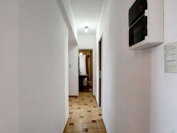 VENTA DPTO 3AMB MONTE CASTRO MUY LUMINOSO Y AMPLIO