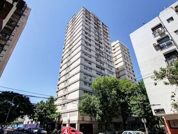VENTA DPTO 3AMB MONTE CASTRO MUY LUMINOSO Y AMPLIO