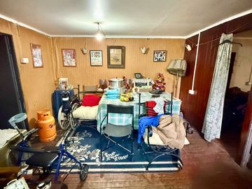Casa en venta en CONCHALÍ