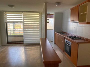 Departamento en venta en TALCAHUANO