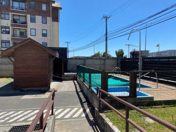 Departamento en venta en TALCAHUANO