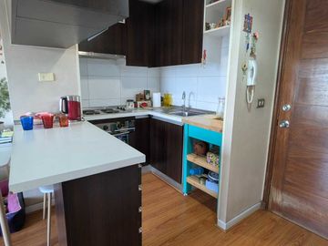 Departamento en venta en SANTIAGO