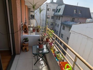 Departamento en venta en SANTIAGO
