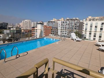 Departamento en venta en SANTIAGO