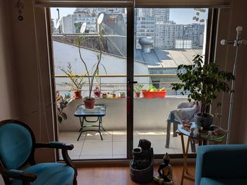 Departamento en venta en SANTIAGO