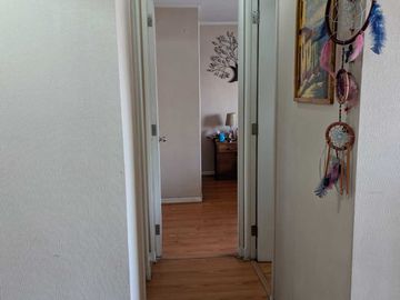 Departamento en venta en SANTIAGO