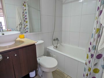 Departamento en venta en SANTIAGO