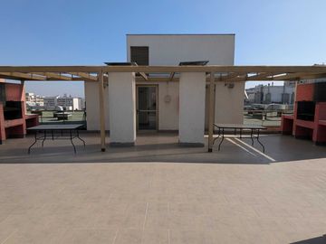 Departamento en venta en SANTIAGO