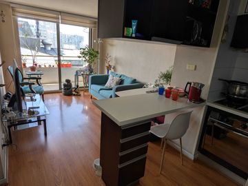 Departamento en venta en SANTIAGO