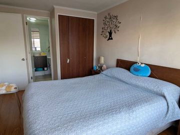 Departamento en venta en SANTIAGO