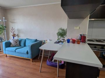 Departamento en venta en SANTIAGO