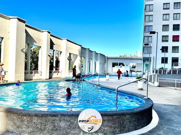 Departamento en venta en VALPARAÍSO