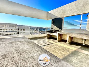 Departamento en venta en VALPARAÍSO
