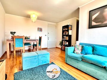 Departamento en venta en VALPARAÍSO