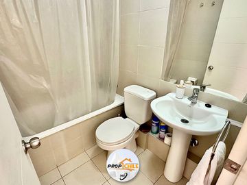 Departamento en venta en VALPARAÍSO