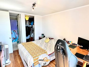 Departamento en venta en VALPARAÍSO