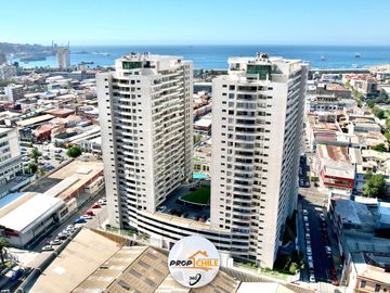 Departamento en venta en VALPARAÍSO