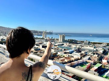 Departamento en venta en VALPARAÍSO
