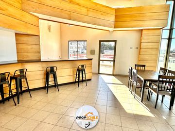 Departamento en venta en VALPARAÍSO